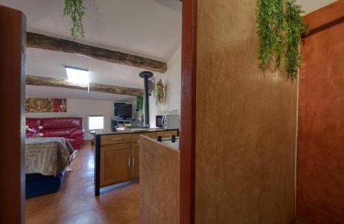 Alignan-du-Vent Apartment | Bien-être