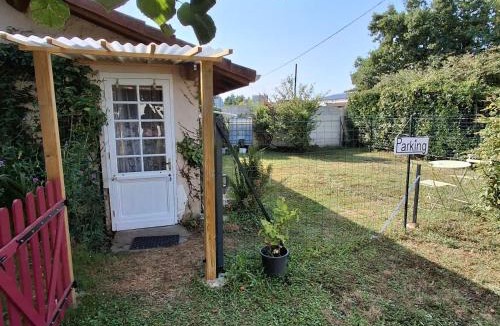 Hinx Apartment | Bien Être Hinx