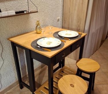 Hinx Apartment | Bien Être Hinx