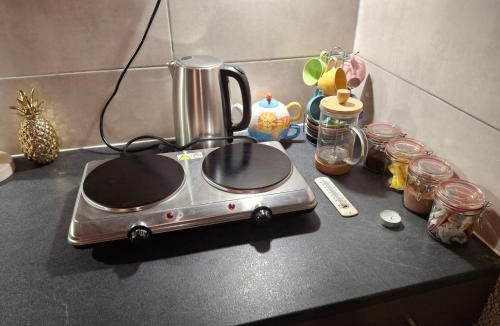 Hinx Apartment | Bien Être Hinx