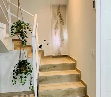 Coslada House | Bien comunicado, acogedor y confortable
