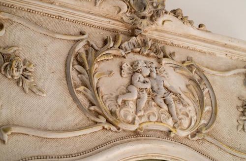 Avignon City Centre Apartment | Bien d'exception en face du Palais des Papes