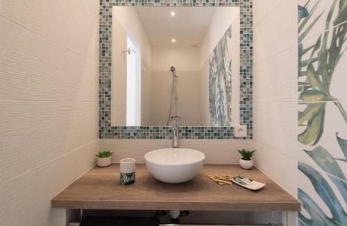 Avignon City Centre Apartment | Bien d'exception en face du Palais des Papes