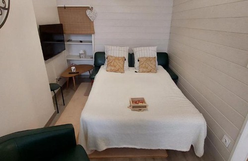 Bourg-de-Peage Apartment | BIEN-ETRE PEAGEOIS