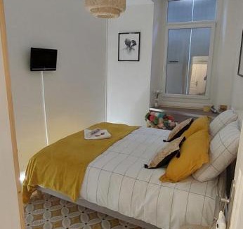 Bourg-de-Peage Apartment | BIEN-ETRE PEAGEOIS