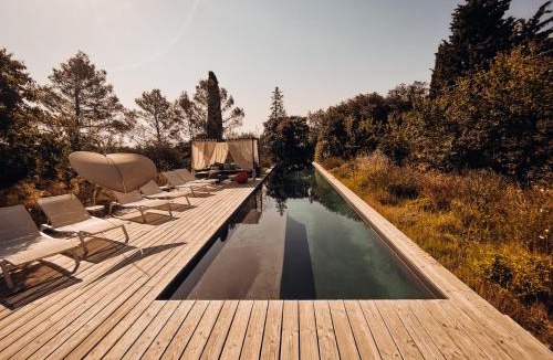 Les 3 Ponts Bed & Breakfast | Bien Loin d'Ici Spa B&B