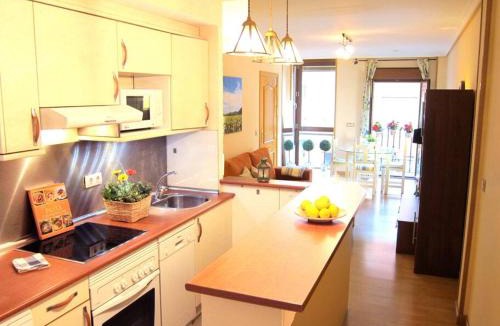 Prosperidad Apartment | Bien situado y cómodo