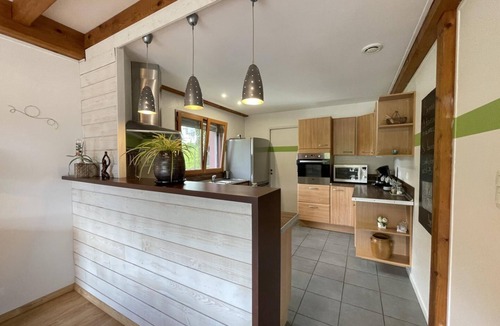 Garindein House | BIENA - GARINDEIN - Gîte