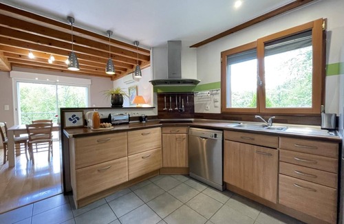 Garindein House | BIENA - GARINDEIN - Gîte