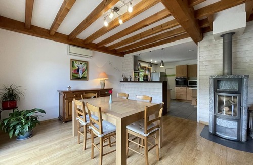 Garindein House | BIENA - GARINDEIN - Gîte