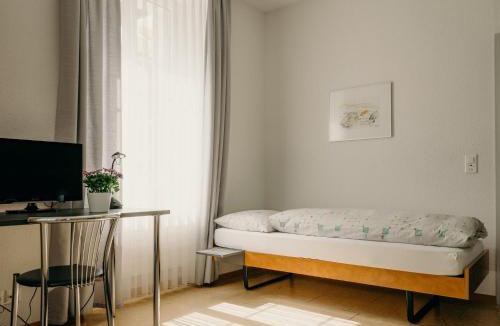 Liestal Hotel | Bienenberg - Das Genusshotel im Grünen - Liestal