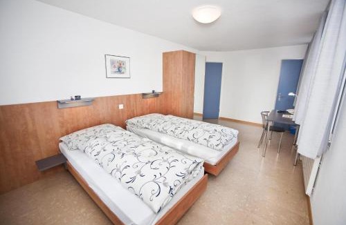 Liestal Hotel | Bienenberg - Das Genusshotel im Grünen - Liestal