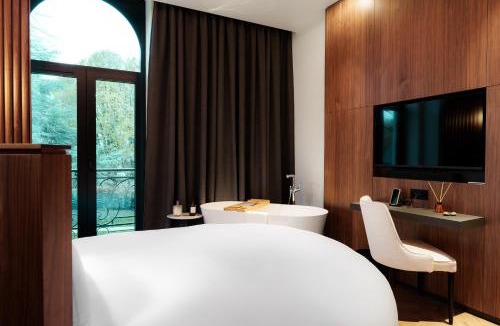 Wasquehal Hotel | Bienheureux Hôtel & Restaurant