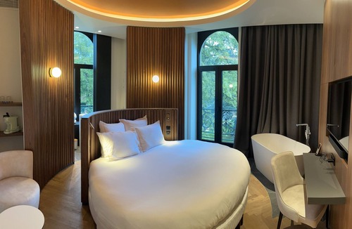 Wasquehal Hotel | Bienheureux - Hôtel & Restaurant
