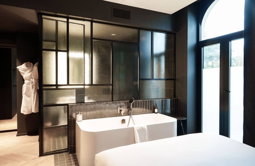 Wasquehal Hotel | Bienheureux - Hôtel & Restaurant