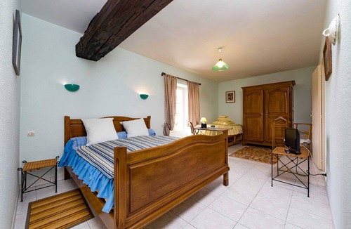 Soulosse-sous-Saint-Elophe Bed & Breakfast | Bienvenue au Pays de Jeanne