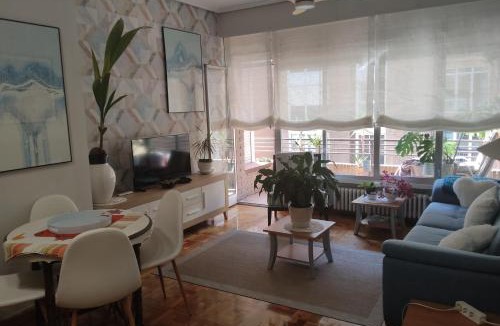 Logrono City Centre Apartment | BIENVENIDOS a CASA PINO CENTRO