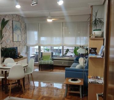 Logrono City Centre Apartment | BIENVENIDOS a CASA PINO CENTRO
