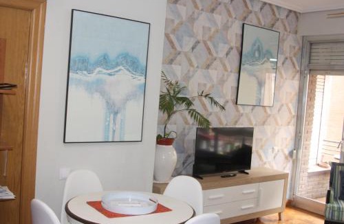 Logrono City Centre Apartment | BIENVENIDOS a CASA PINO CENTRO