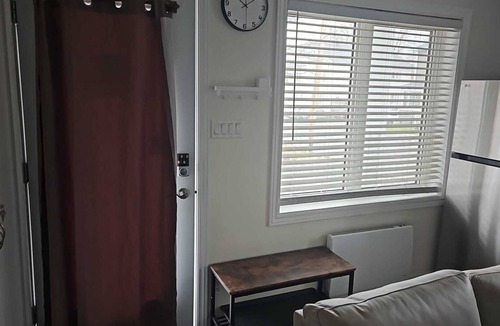 Rimouski-Neigette Apartment | Bienvenidos a Rimouski !
