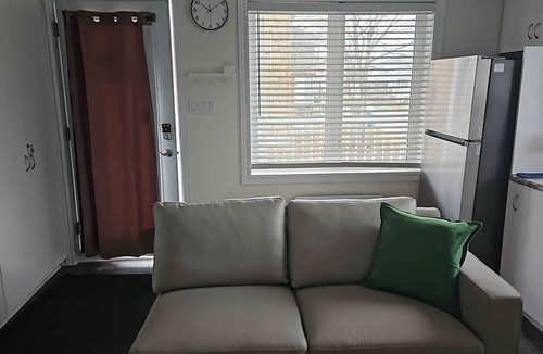 Rimouski-Neigette Apartment | Bienvenidos a Rimouski !