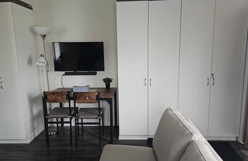 Rimouski-Neigette Apartment | Bienvenidos a Rimouski !