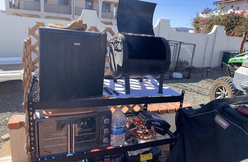 Lengueta Arenosa House | BIENVENIDOS! to paradise