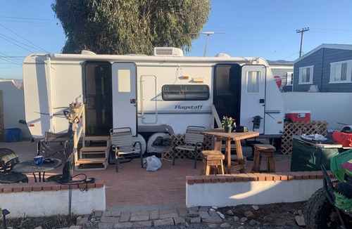 Lengueta Arenosa House | BIENVENIDOS! to paradise