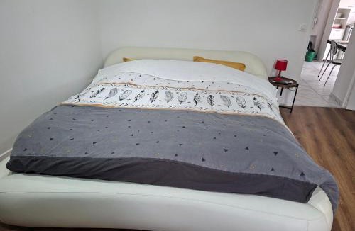 Aulnoye-Aymeries House | bienvenu au SPA ELENA