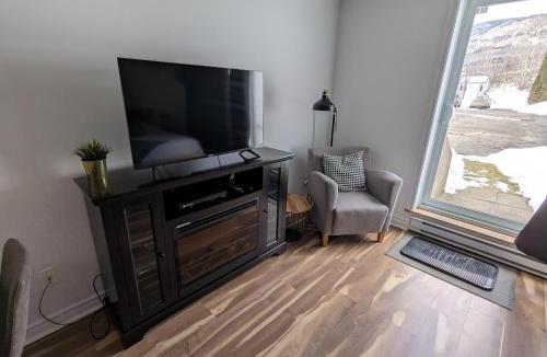 Saint Ferreol les Neiges Apartment | Bienvenue chez Alice et daniel