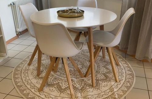 Pully Apartment | Bienvenu chez nous