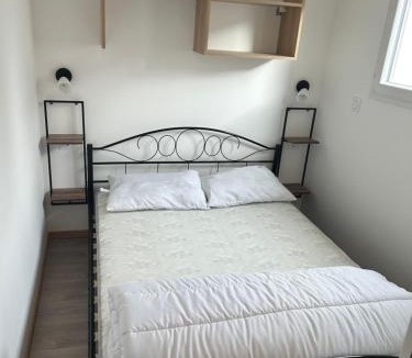 Douzens House | Bienvenu chez nous