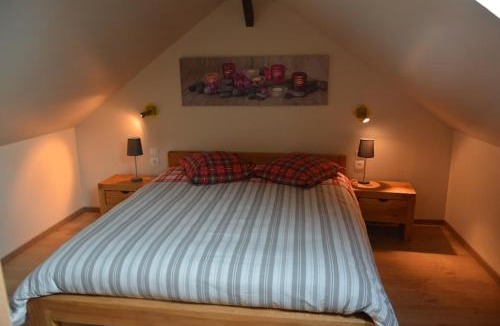 Noyelles-sur-Mer House | Bienvenu dan le gite Belem chez Pommes & Chevaux