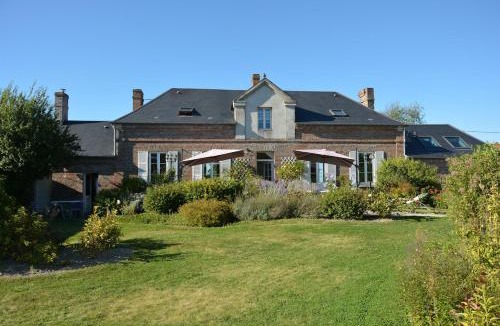 Favieres House | Bienvenu dans le Passo chez Pommes & Chevaux