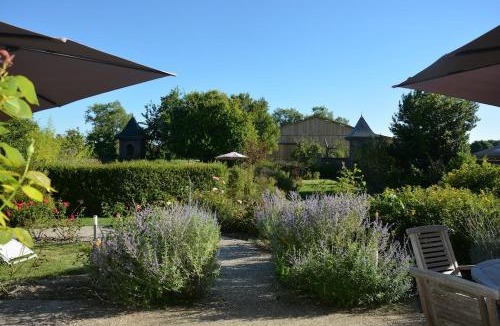 Favieres House | Bienvenu dans le Passo chez Pommes & Chevaux