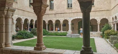 Saint-Genis House | Bienvenue chez moi