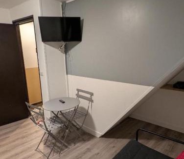 Villeneuve-Saint-Georges House | bienvenue