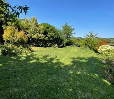 Champlay Bed & Breakfast | Bienvenue à Champlay