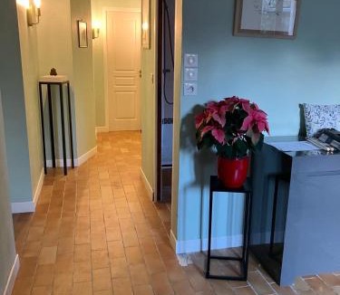 Champlay Bed & Breakfast | Bienvenue à Champlay