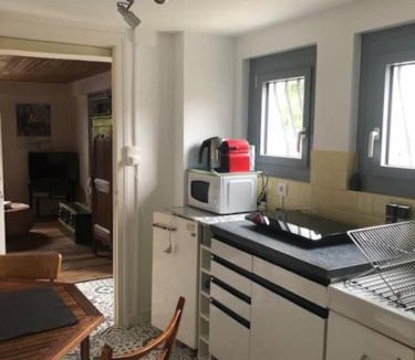 Neuvecelle Apartment | Bienvenue à Evian