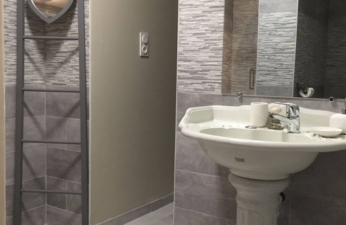 Montureux-les-Baulay House | Bienvenue à La Sône