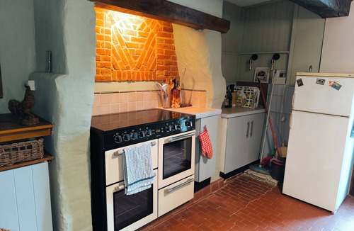 Bailleul-Neuville House | Bienvenue à Johns ! Plus proche de la nature et libéré de la technologie.