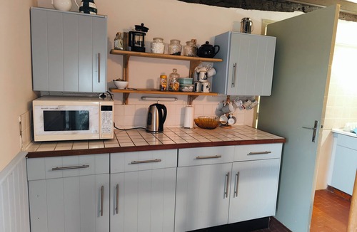 Bailleul-Neuville House | Bienvenue à Johns ! Plus proche de la nature et libéré de la technologie.