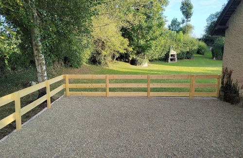 Bailleul-Neuville House | Bienvenue à Johns ! Plus proche de la nature et libéré de la technologie.