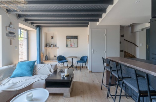 Plouer-sur-Rance House | Bienvenue à KER Bellevue, Dans Notre Charmante Maison Située à Plouër-sur-rance