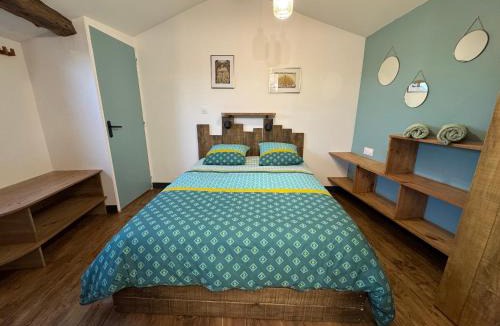 Rouffiac Apartment | Bienvenue à l'Atelier Eiffel