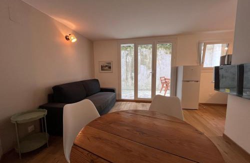 Cazaubon Apartment | Bienvenue à L'Oustalet - Appt 6