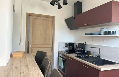 Maresches Apartment | Bienvenue à la Ferme