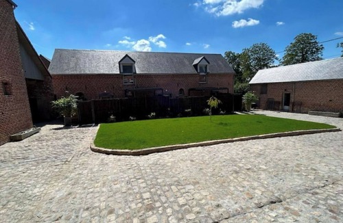 Maresches Apartment | Bienvenue à la Ferme