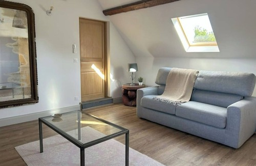 Maresches Apartment | Bienvenue à la Ferme